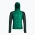 Гібридна куртка чоловіча Peak Performance Helium Down Hybrid Hood зелена G77855130