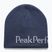 Шапка зимова Peak Performance PP blue shadow/lt grey