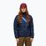 Пуховик жіночий Peak Performance Helium Down Hood blue shadow