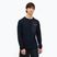 Кофта чоловіча Peak Performance Freelight Polartec Grid black