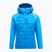 Куртка гібридна чоловіча Peak Performance Helium Down Hybrid brilliant blue