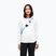 Кофта трекінгова жіноча Peak Performance Light Zip Hood off white