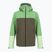 Куртка-дощовик чоловіча Peak Performance Trail Hipe Shell Jacket peppermint/pine needle/green