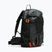 Рюкзак лижний Peak Performance Vertical Ski 20 l black/black