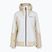 Жіноча лижна куртка Perak Performance Rider Tech Insulated sand fog/off white