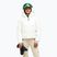 Куртка гірськолижна жіноча Peak Performance Glissade Down off white