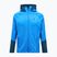 Кофта чоловіча Peak Performance Rider Essentials Zip Hood Azure Ascent/Mountain Lake