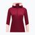 Кофта жіноча Peak Performance Rider Essentials Zip Hood Vertical Zenith/Peach Fuzz