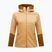 Кофта жіноча Peak Performance Rider Essentials Zip Hood Sierra Sand/Earthy Summit