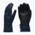 Рукавички трекінгові Peak Performance Unite Glove blue shadow
