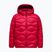 Пуховик дитячий Peak Performance Helium Down Hood Jacket Tech Burgundy/Vertical Zenith