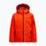 Куртка лижна дитяча Peak Performance JR Maroon Insulated solar burst