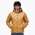 Пуховик чоловічий Peak Performance Helium Down Hood sierra sand