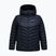 Пуховик жіночий Peak Performance Frost Down Hood Jacket Black