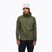 Кофта чоловіча Peak Performance Rider Essentials Zip Hood pine needle/pine needle