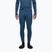 Штани термічні чоловічі Peak Performance Magic 7/8 Johns Long Wool-Blend Baselayer mountain lake