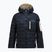 Пуховик чоловічий Peak Performance Helium Utility Down Hood black/sand fog