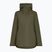Куртка дощовик жіноча Didriksons Tilde 4 deep green