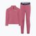 Комплект дитячий Didriksons Jadis Set 5 heather pink
