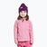 Кофта флісова дитяча Didriksons Monte Fz light heather pink