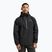 Куртка дощовик чоловіча Didriksons Dario 2 black