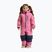 Комбінезон лижний дитячий Didriksons Falken K Coverall 2 heather pink