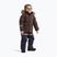 Куртка зимова дитяча Didriksons Bjärven 5 Parka shadow brown