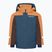 Куртка дитяча Didriksons Neptune 5 mountain blue