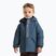 Куртка дитяча Didriksons Talvi 2 mountain blue