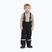 Штани дитячі Didriksons Idre 7 black