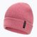 Шапка зимова дитяча Didriksons Buz Beanie heather pink