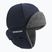 Шапка зимова дитяча Didriksons Biggles 7 navy