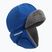 Шапка зимова дитяча Didriksons Biggles 7 ultramarine