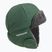 Шапка зимова дитяча Didriksons Biggles 7 dark moss