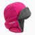 Шапка зимова дитяча Didriksons Biggles 7 cactus pink