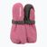 Рукавички лижні дитячі Didriksons Biggles Mitten 8 heather pink