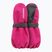 Рукавички лижні дитячі Didriksons Biggles Mitten 8 cactus pink