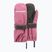 Рукавички лижні дитячі Didriksons Biggles Zip Mitten 9 heather pink