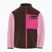 Кофта флісова дитяча Didriksons Antenna 2 Fz oyster pink