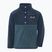 Кофта флісова дитяча Didriksons Monte 6 Half Button mountain blue