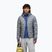 Пуховик чоловічий Peak Performance Helium Down Hood lt grey/antarctica