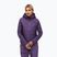Куртка утеплена жіноча Peak Performance Monolight Synthetic Hood montana grape