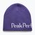 Шапка зимова Peak Performance PP montana grape