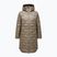 Пуховик жіночий Peak Performance Helium Down Coat 2026 avid beige