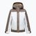 Куртка лижна чоловіча Peak Performance Whitelight Hipe 2L Insulated Shell terrain tan/antarctica