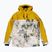 Куртка сноубордична чоловіча Colourwear Essential Anorak yellow