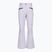 Штани сноубордичні жіночі Colourwear Cork lilac