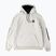 Кофта сноубордична Colourwear Est 2010 Hood off-white