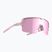 Окуляри сонцезахисні Tripoint 008 Lake Prespa matt light pink/brown/pink multi
