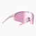 Окуляри сонцезахисні Tripoint 005 Lake Victoria matt light pink/brown/pink multi